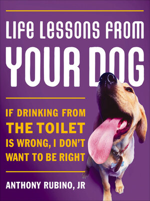 Life Lessons from Your Dog - ebook